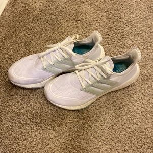 Adidas Parley Primeblue ultra boost mens 10